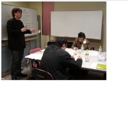 チャレンジ★ゲート●ビジネスモデル創り - All About プロファイル