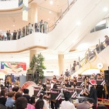 埼玉県立羽生第一高等学校 コーラス部・吹奏楽部 クリスマスコンサート