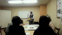 1月10日開催！【無料体験授業】｜社会起業家を育成するビジネススクール 社会起業大学