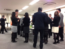 【第19回】 商売繁盛!柏ビジネス交流会