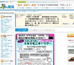 第2回ひがしおうみしSNSモニターツアー
