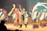現代版組踊 息吹～南山義民喜四郎伝　～福島で芽吹く次世代の息吹～ 