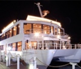 【お台場☆船コン】ODAIBA Beautiful Night Scene CRUISE 220名船上Party☆ ～BANG!BANG!バカンス...
