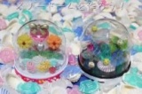 【8/17(土)～8/21(水)】えんぱーく 手作りイベント スノードーム