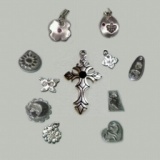 シルバーアクセサリーをつくろう！