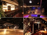 9月28日(土)【200名企画】新宿◆駅近!!ディスコ風レストラン『DREAM STORE』貸切！！飲み放題＆...