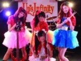 １２月４日(水) Ｕｐ’ｓ Ｉｎｆｉｎｉｔｙ 2ｎｄシングル『Ｍｅｍｏｒｉｅｓ/ＬｏｖｅＣｈａｎ...