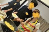 1月25日（日）17:00-19:30『マンションの一室でアットホームなお料理合コン』in大阪・南森町