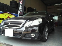 ベンツ Sクラス W220　ベンツタイヤ　新品タイヤ激安