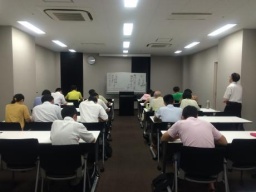 9/20（土）「仏教ってなに？in名古屋　スペシャルセミナー」 イーブルなごや（名古屋市女性会館）