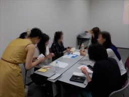 好きなことをするほど自由になれる！ 楽しむだけで月10万円【プチ起業】女性セミナー