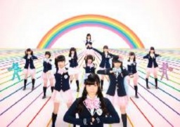 ５月１６日(土) 「虹のコンキスタドール/THE☆有頂天サマー」 ＣＤ発売記念ミニライブ＆特典会