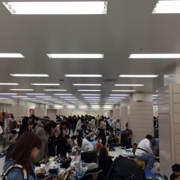 【MOTTAINAIフリーマーケット&キッズフリマ 出店者募集!】