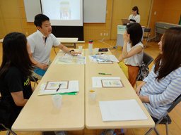 2/6大阪「わが家の災害対応ワークショップ」開催決定！！