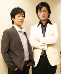 観客参加型ミステリー　有栖川有栖原作　『あるいは四風荘殺人事件』