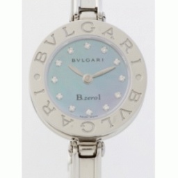 ブルガリ 時計 コピーのねじ込み式リューズについて