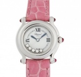 高いファッション性と遊び心に溢れショパール コピー腕時計