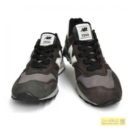 ニューバランス M1300 CLB ブラック MENS ランニングスタイル New Balance M1300CLB BLACK メン...
