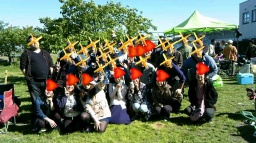 １１／３（金・祝）☆★茨城・つくばバーベキュー★☆ＢＢＱ　友達作りオフ会飲み会アウトドアイベ...