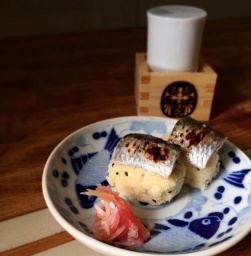 酒もり料理教室～日本酒を飲みながらおつまみを作る会～