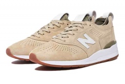 ニューバランス NEWBLANACEM997DRA2 タン MENS TAN メンズ 正規品 シューズ カジュアル 靴