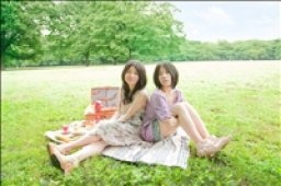 茉奈佳奈 ニューアルバム発売記念 ミニライブ開催!