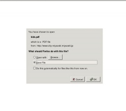 春のキッズ天文教室