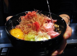 東京下町もんじゃ合コン 【セッティングのみ】