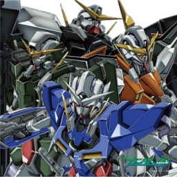 「ガンダム00 Supporter's Gathering 2010 -A trailer for the trailblazerII-」