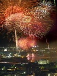 北國花火2010金沢大会