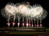 ツインリンクもてぎ“花火の祭典”