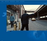 映画「アジャストメント」公開