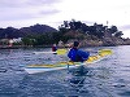 平日アウトドア シーカヤックツアー  社会人サークルFEAD