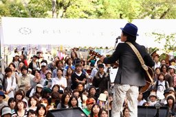 長岡京ソングライン’11