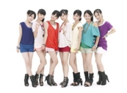 Fairies（フェアリーズ）デビュー記念スペシャルイベント