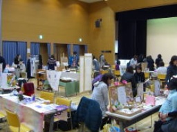 エンジェルパークinこまき（入場無料）