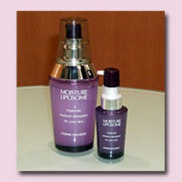 コスメデコルテ モイスチュアリポソーム体験会