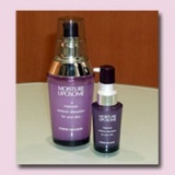 コスメデコルテ モイスチュアリポソーム体験会