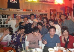 3月 3日(土)オフ会(飲み会)in金山｜名古屋 オフ会(飲み会) 