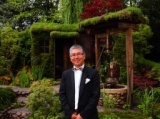 石原和幸トークショー