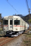 結成２０周年記念イベント懐かしの京王５０００系復刻電車で行く富士河口湖の旅