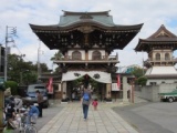 第1回 春の馬橋「馬の市」