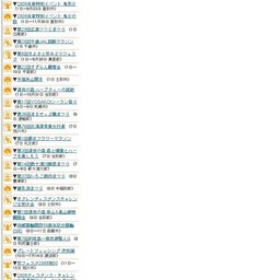 2008年夏特別イベント鬼花火