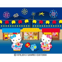 サンリオ★夏まつり