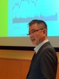 株式の両建て投資法「サヤ取り」の勉強会 ａｔ名古屋
