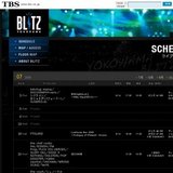 LivehouseTour2008〜PrologueofFTIsland〜Encore