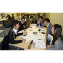 【11/16（土曜日）社会起業大学の無料体験授業を開催します！】