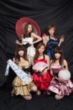 １２月７日（土） ＰＯＩＳＯＮデビューシングルＣＤ発売記念イベント