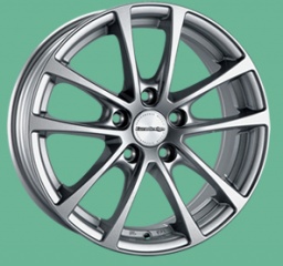 フォルクスワーゲン専用アルミホイール　タイヤ販売