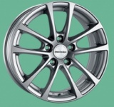 フォルクスワーゲン専用アルミホイール　タイヤ販売